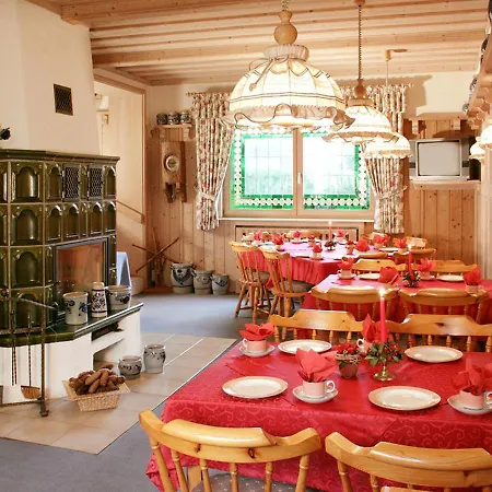 Gästehaus Cordula * Nistertal